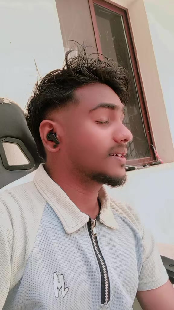@Shyamal Yadav