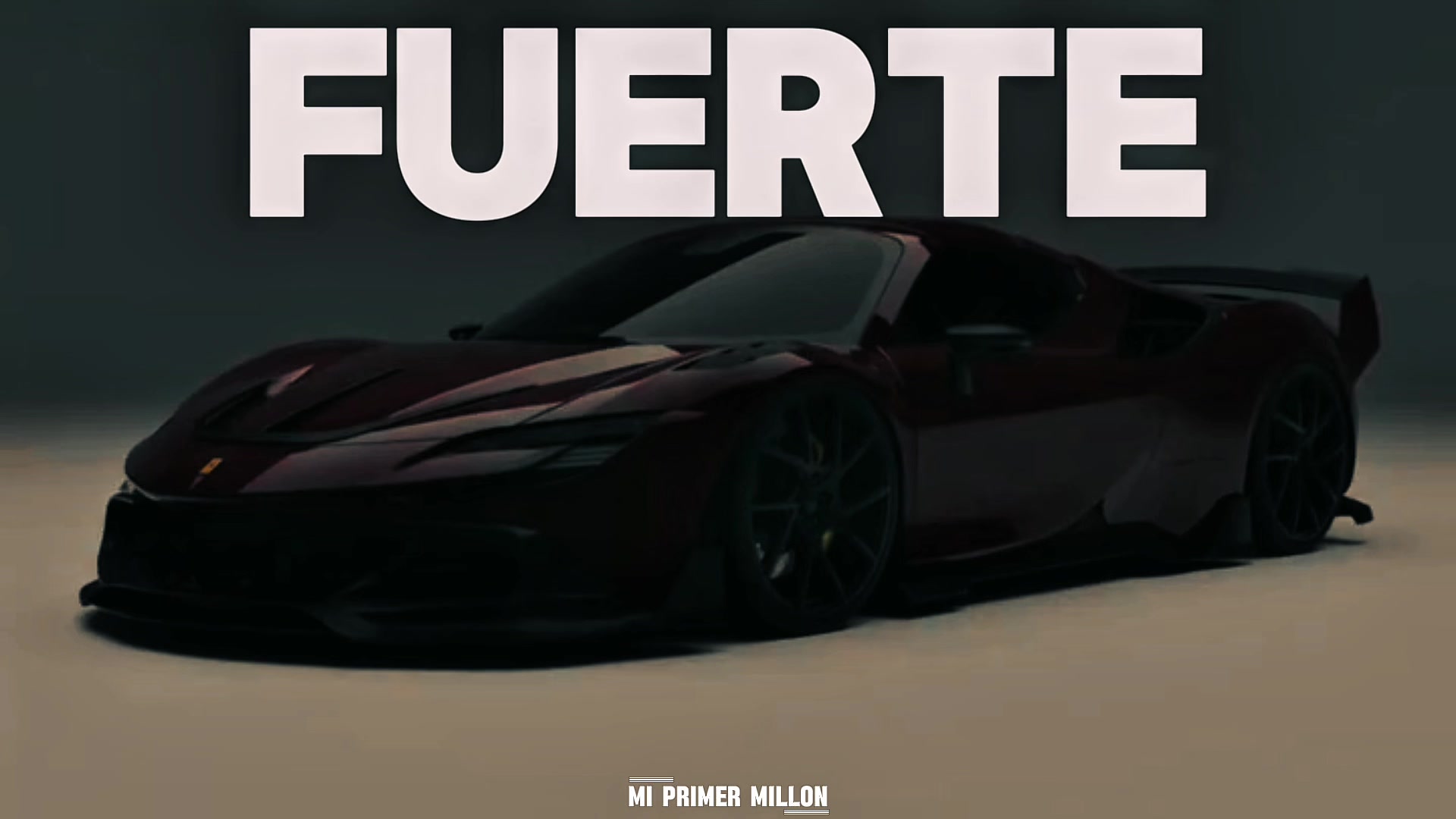 @Mi primer millon