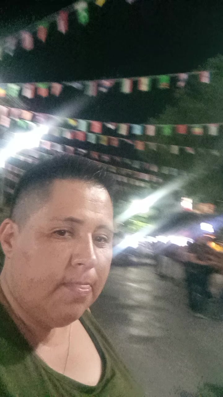 @Nando y Zury