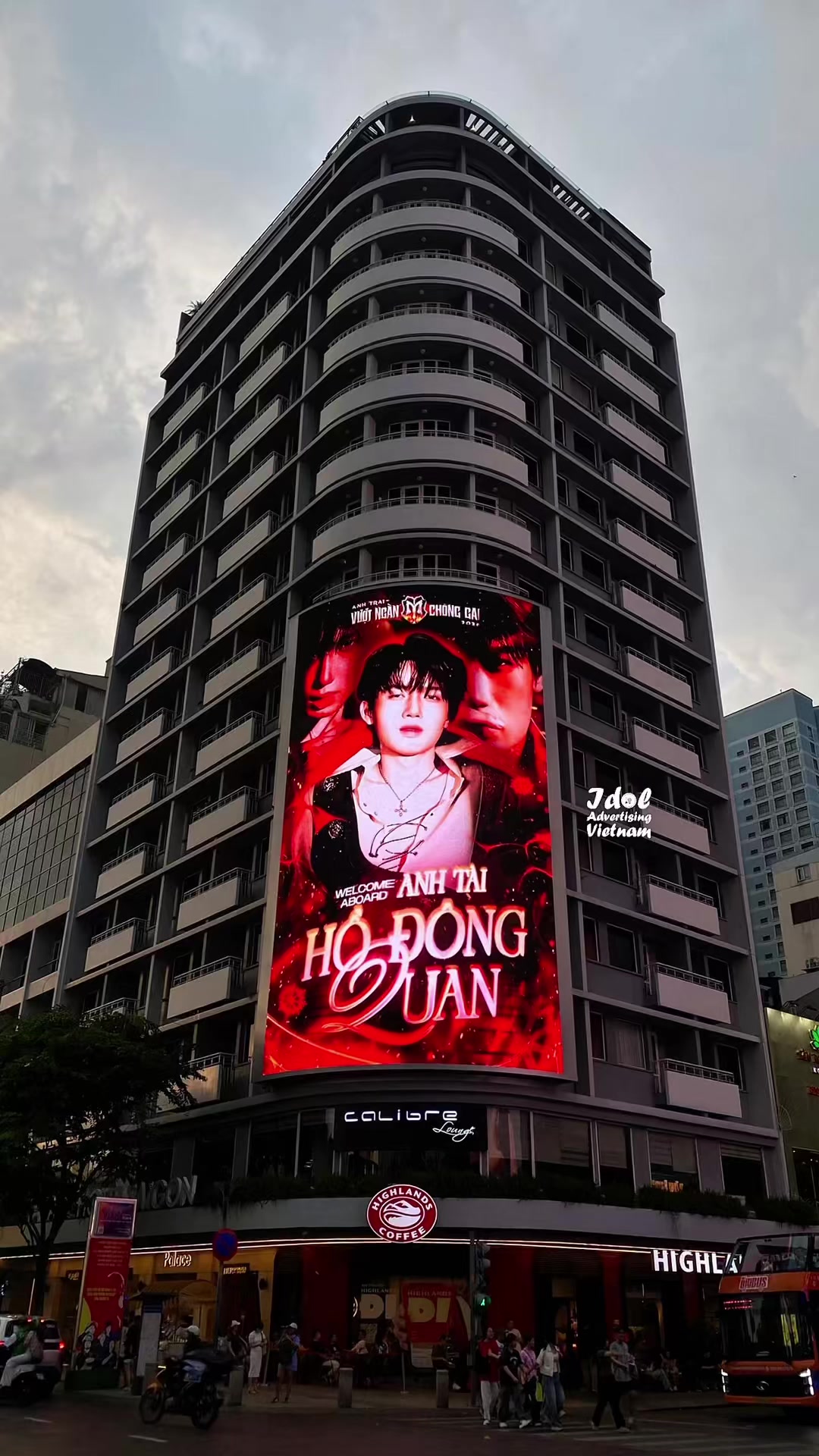 @Quảng C&aacute;o Thần Tượng