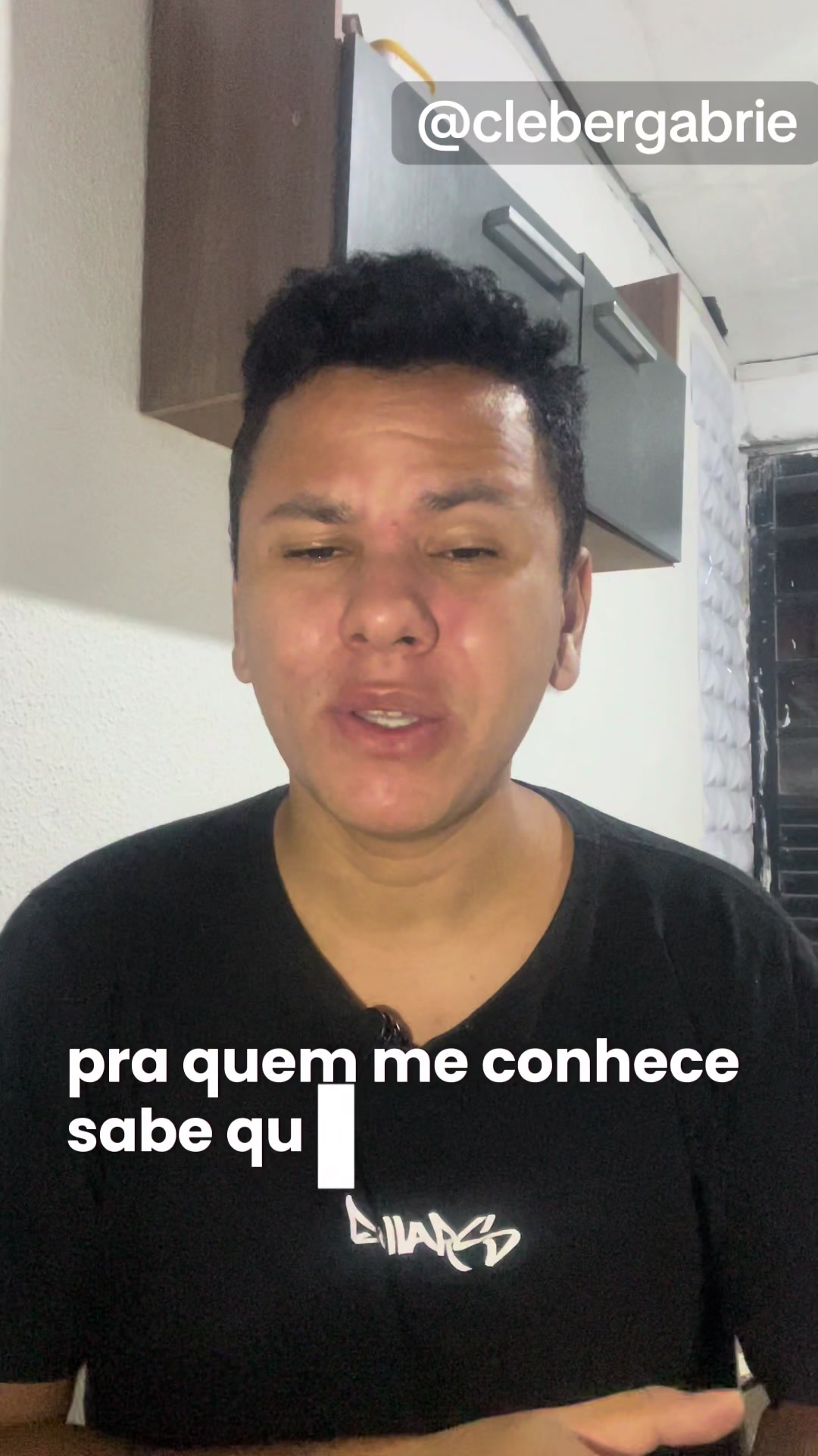 @Cleber Gabriel