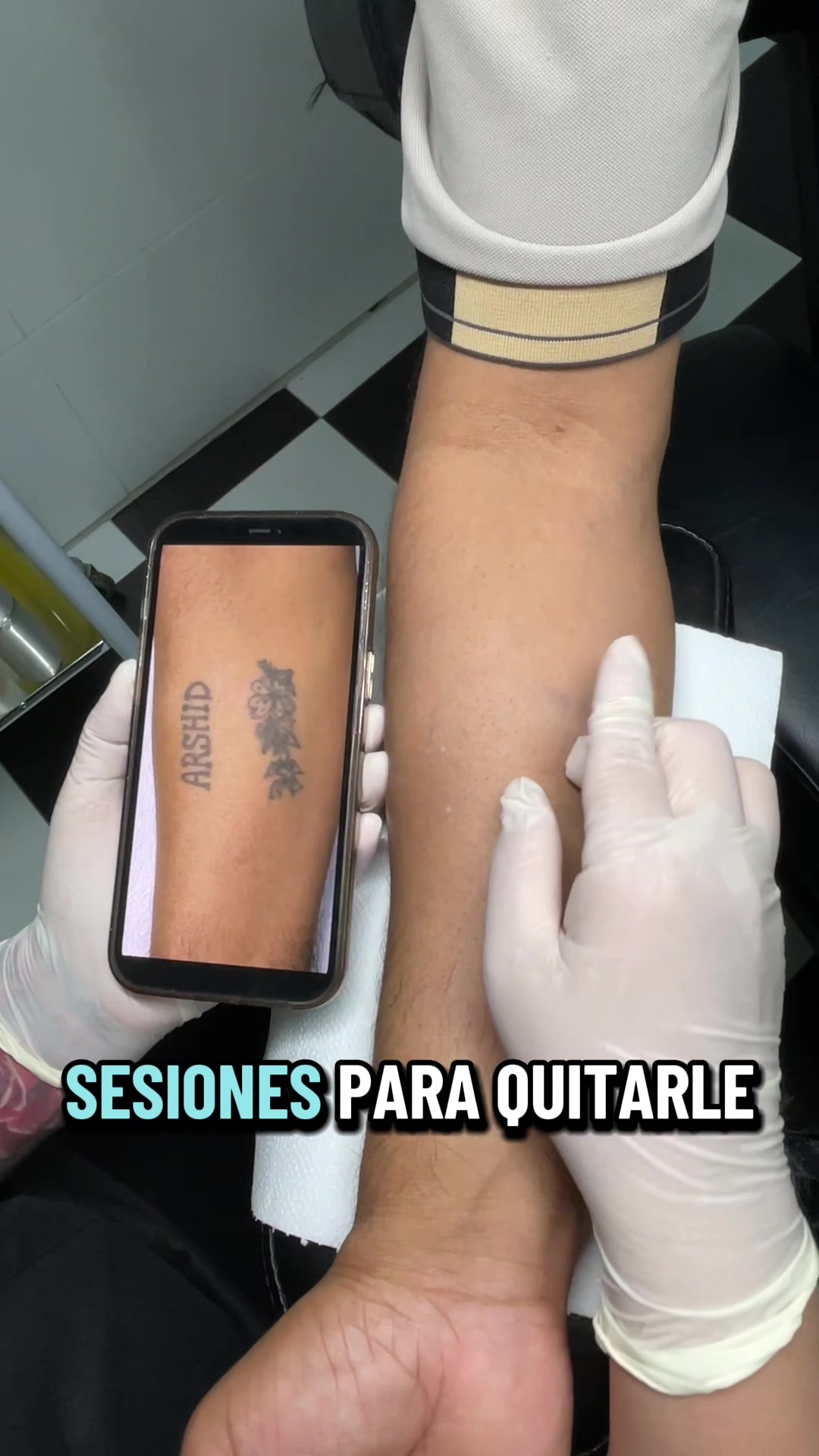 @Reina Reyes
