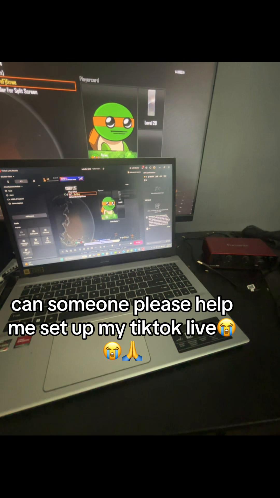 @愛
