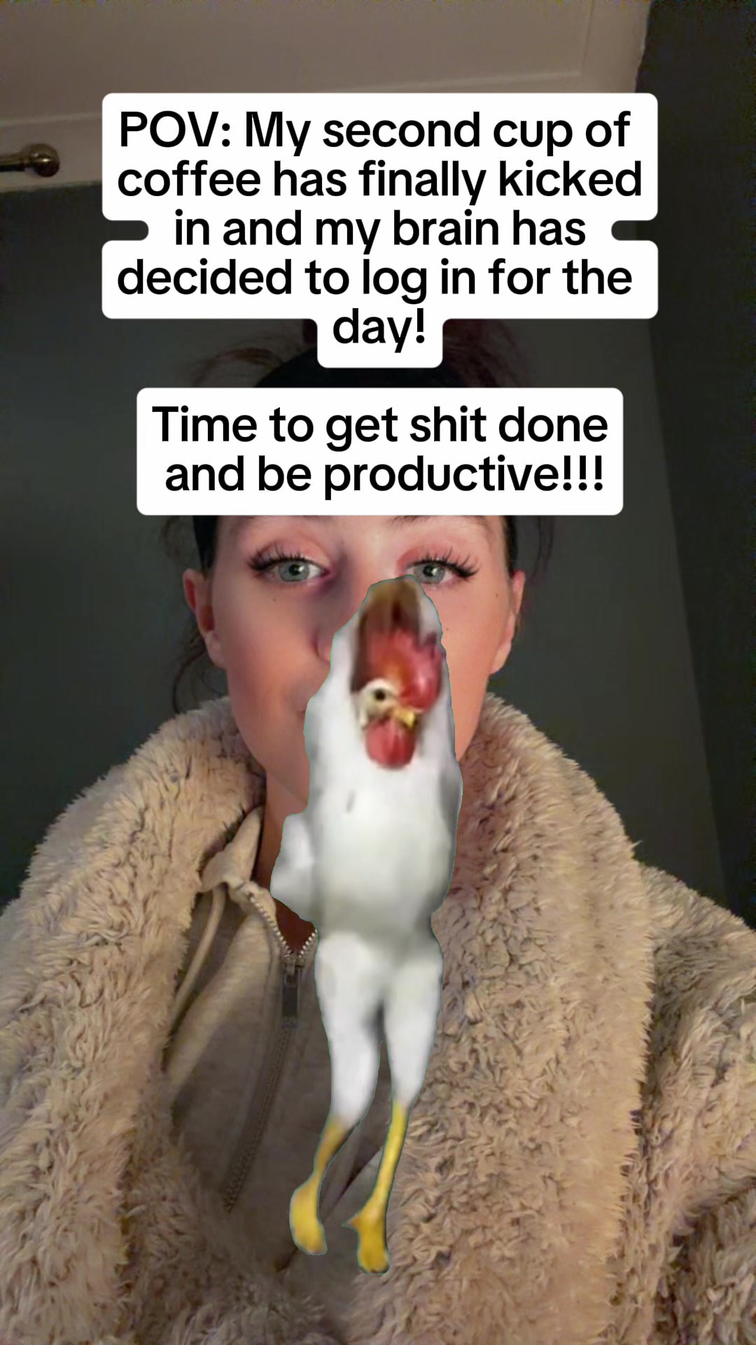 @nickie g