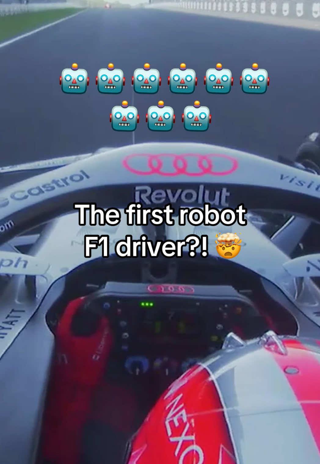 @Formula 1