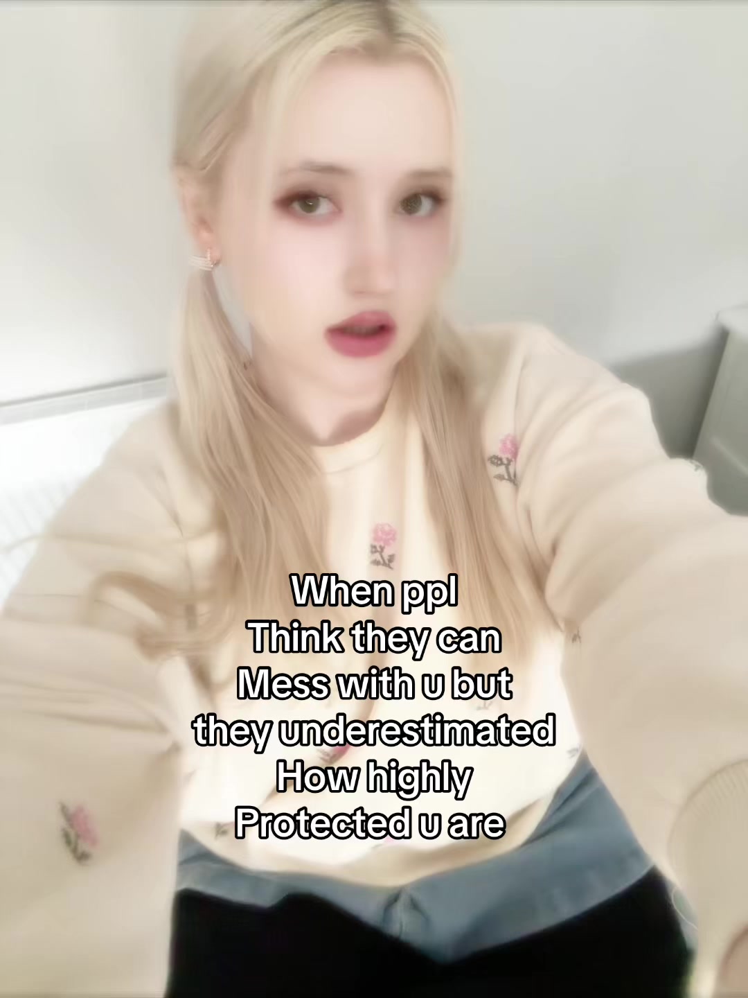 @Abigail rose