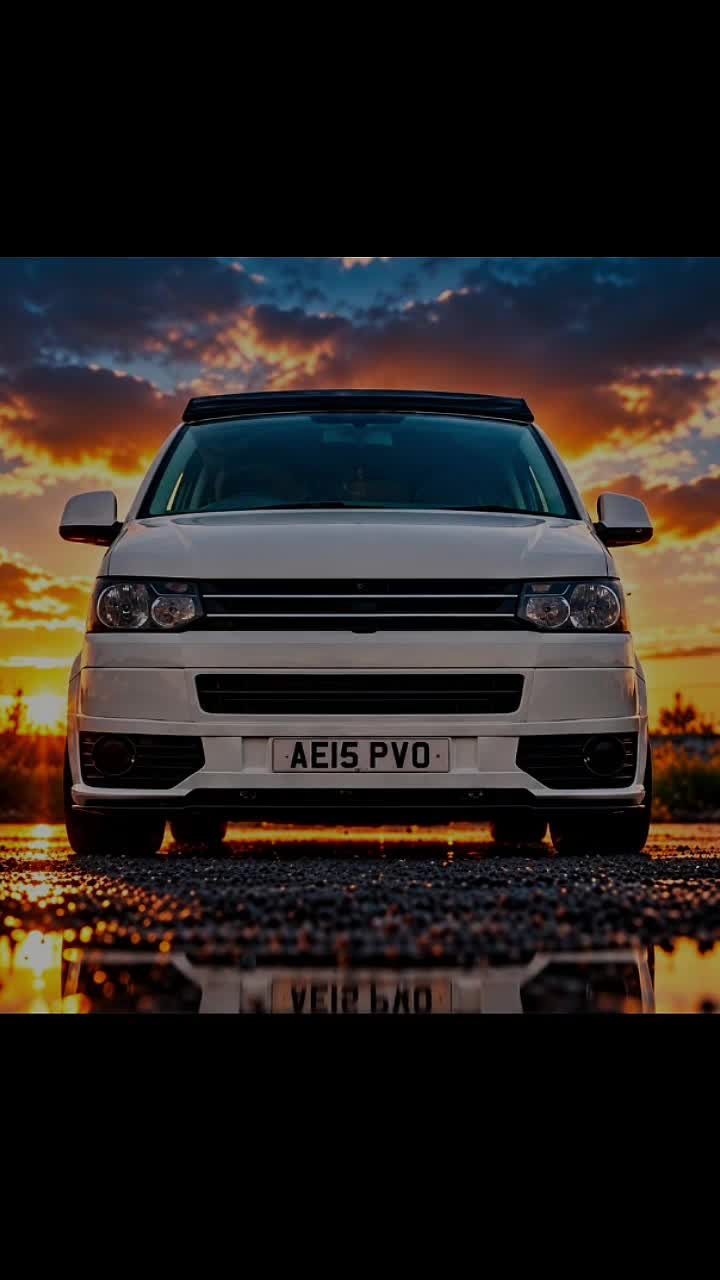 @LPC Van conversions