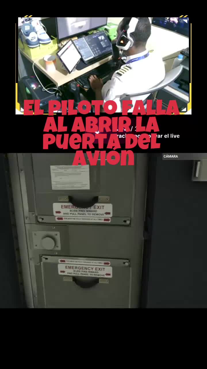 @Capitán Temu ✈
