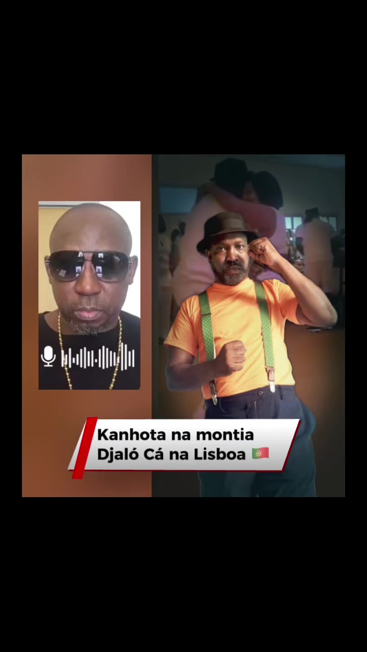 @Guiné Ka Mati TV