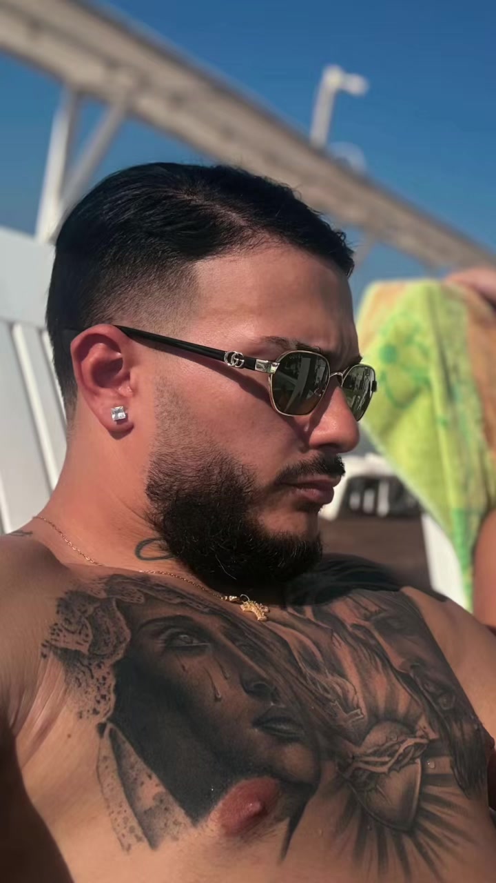 @Rosario_Cognato_Barber ๐ฅ๐โ๏ธ