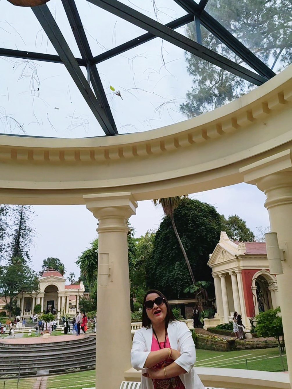 @Mamata Adhikari