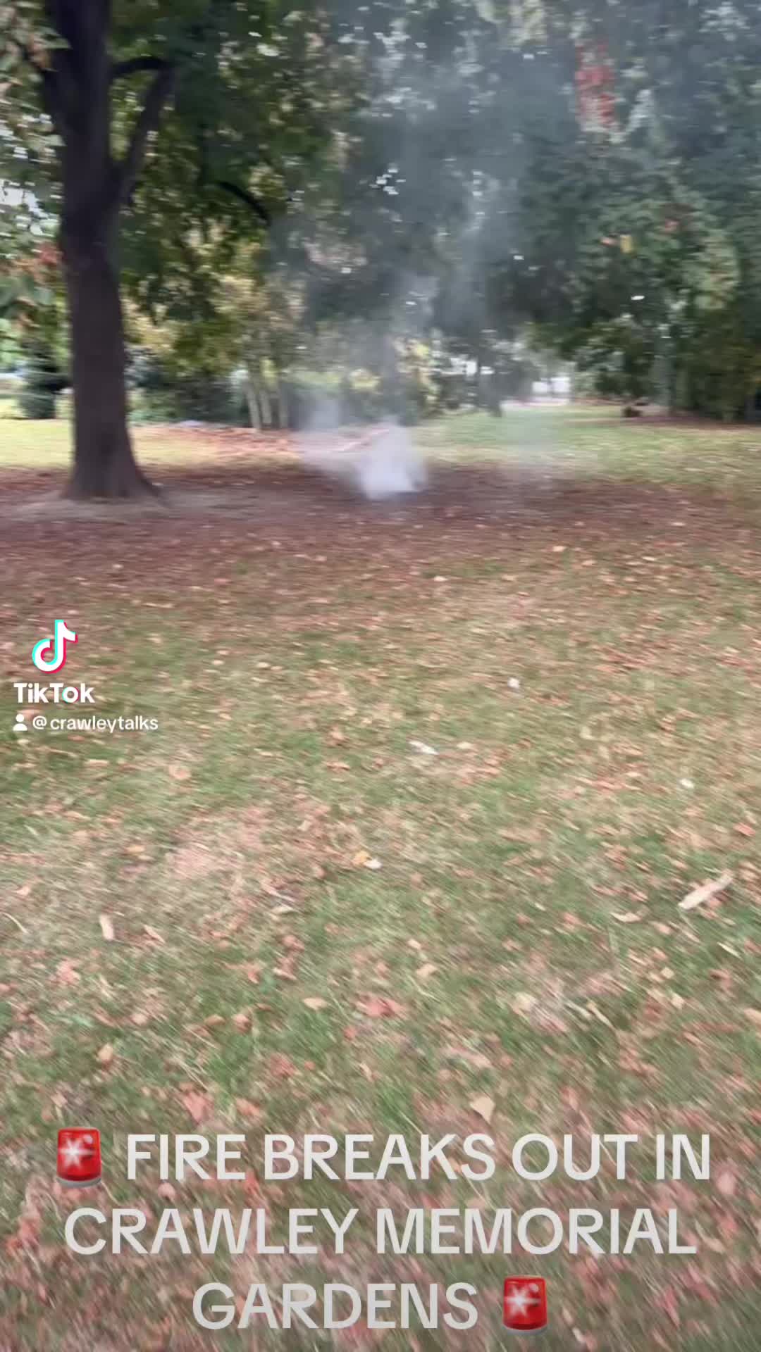 @Crawley Talks 🔥