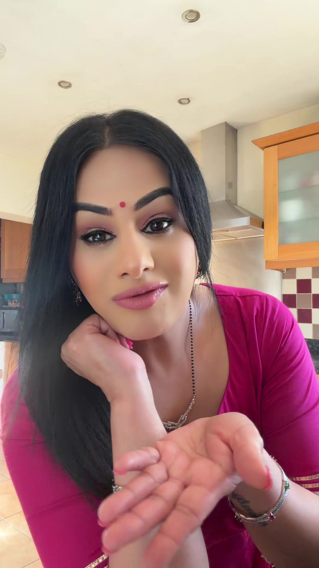 @Keenu Kapoor