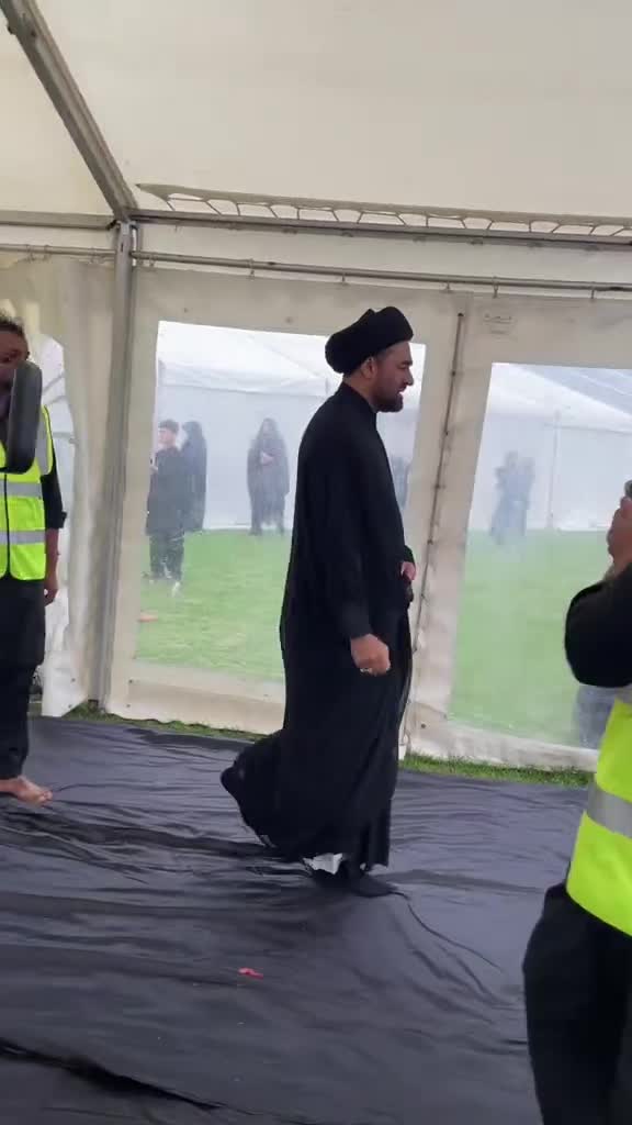 @Zurriyat Imran~منڈی آلہ