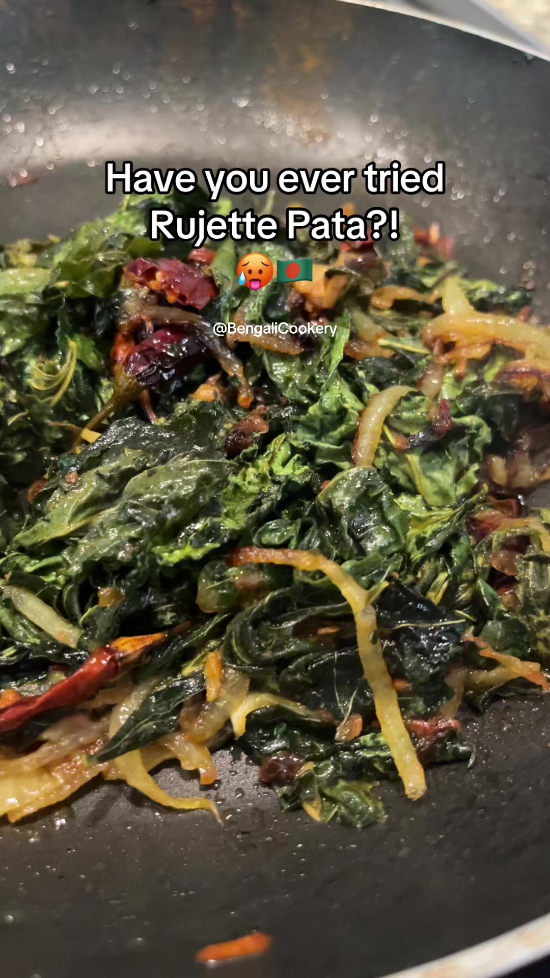 @BengaliCookery