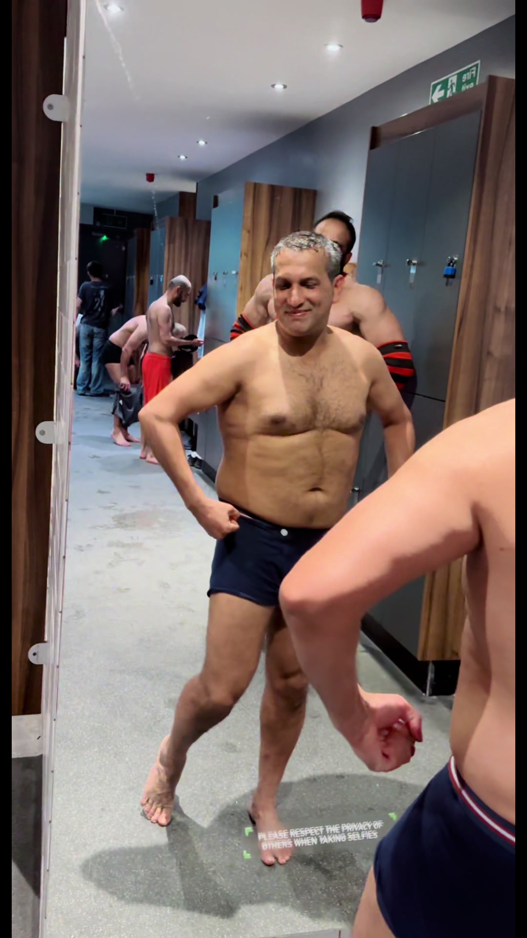 @Zayn Fitness