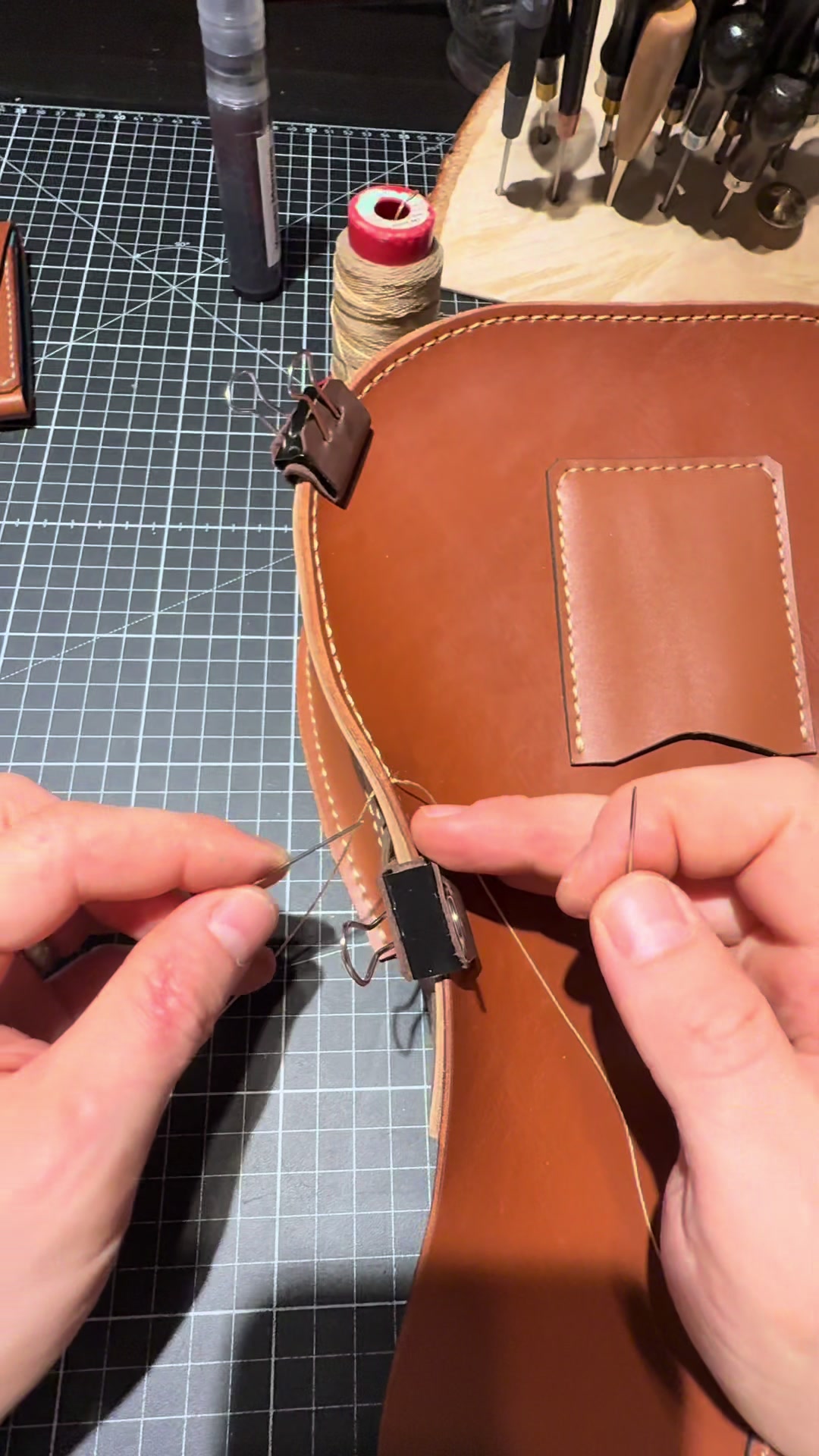 @dp LeatherCraft