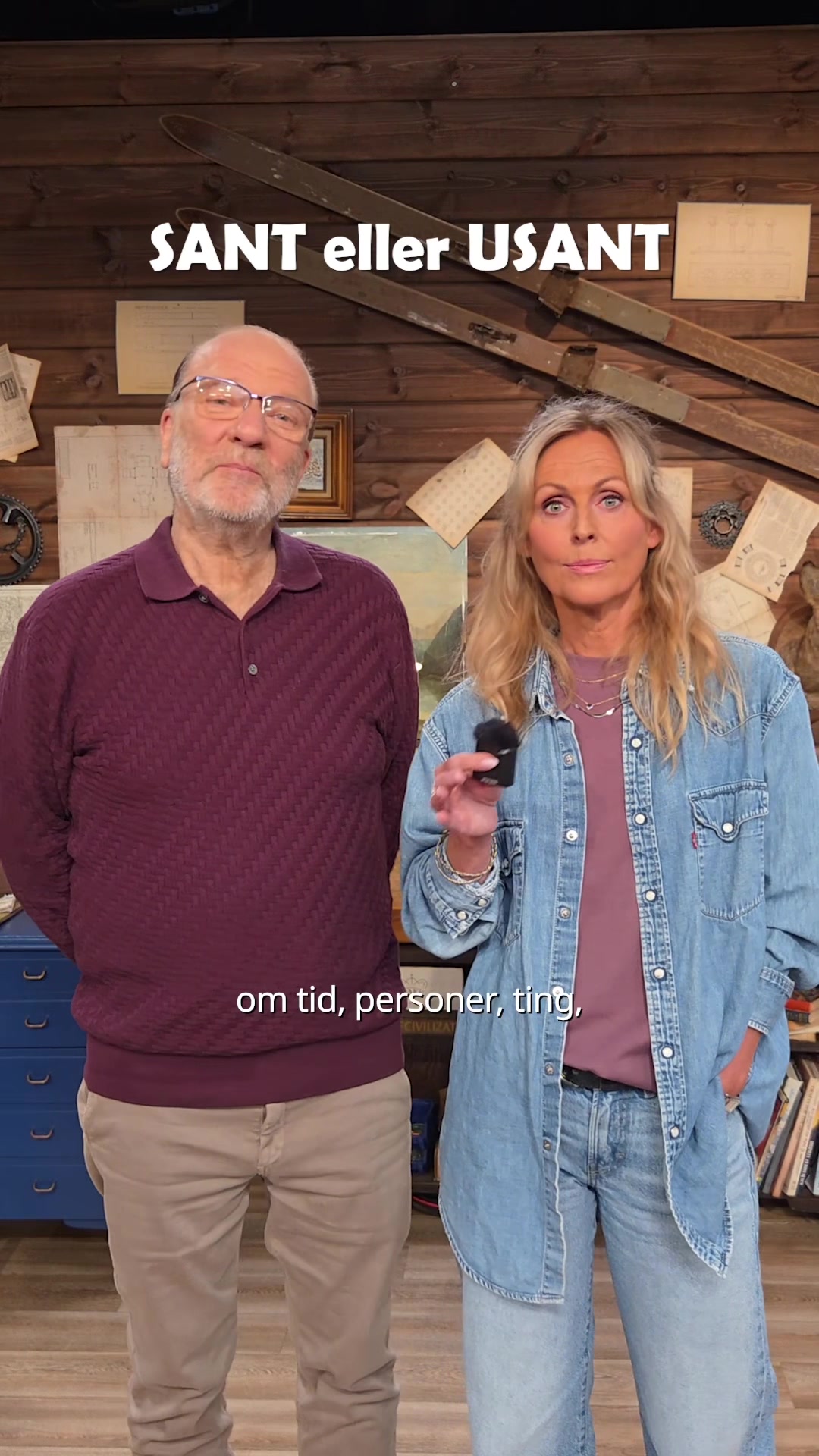 @TVNorge