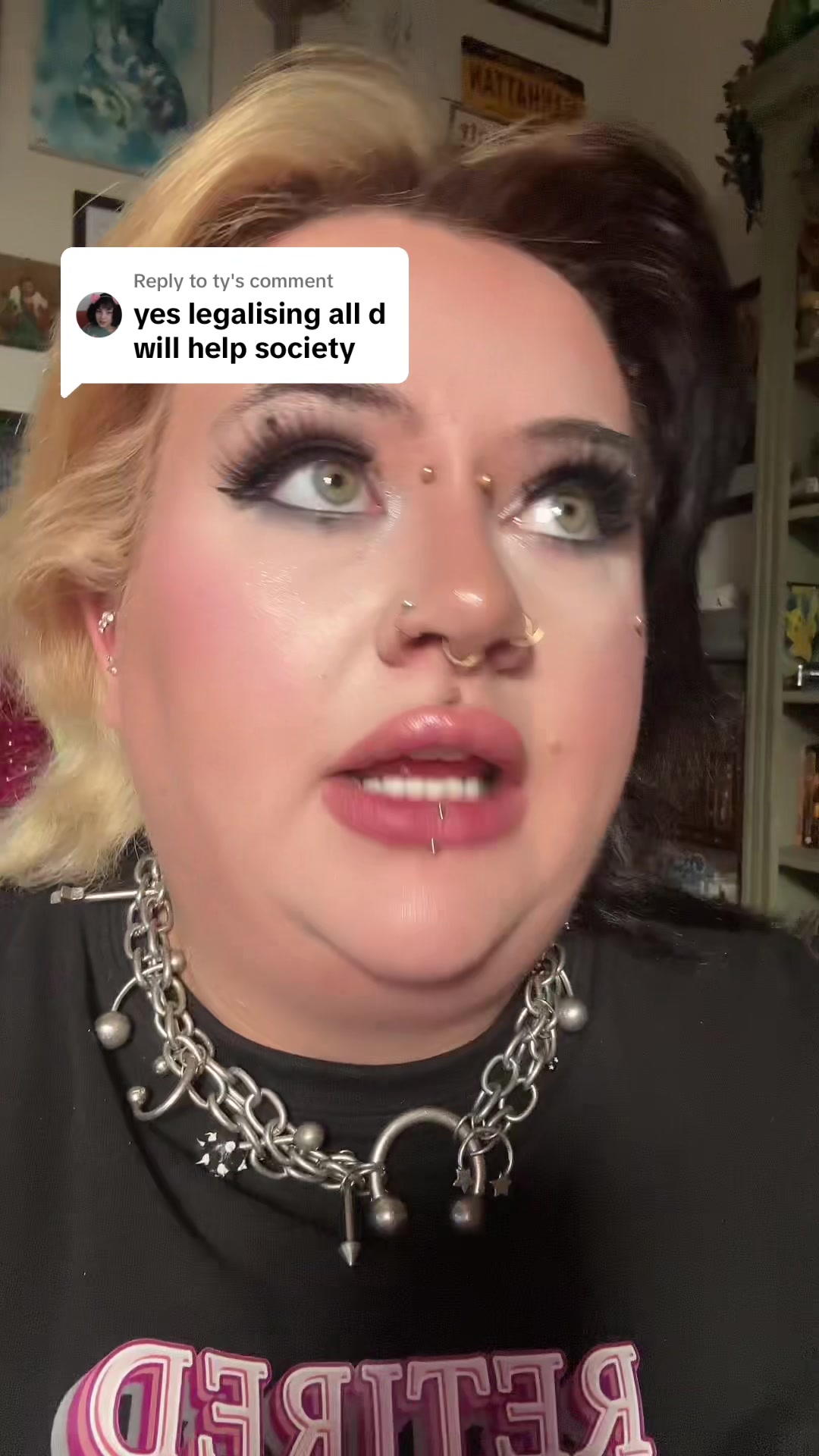 @rosierantsandraves