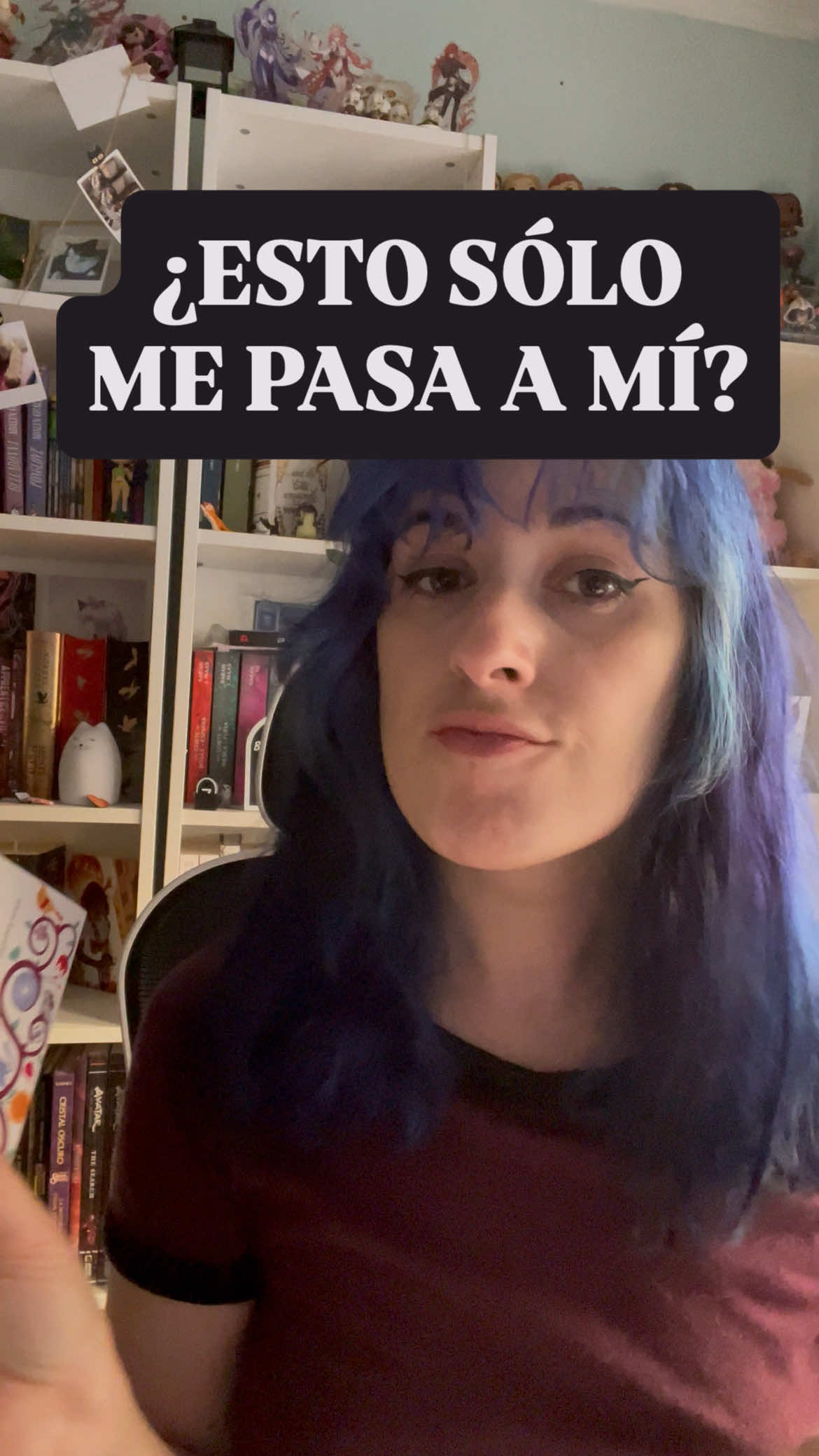 @Kysu y sus libros