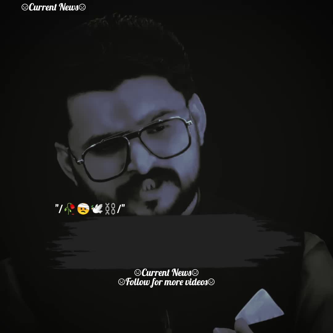 @Currentt news