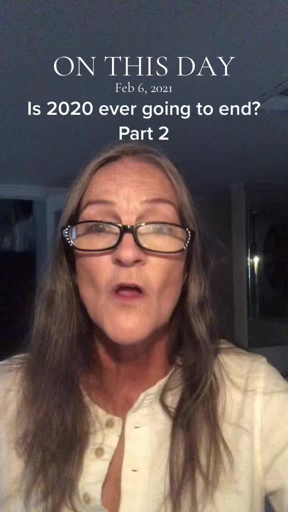 @GrannyGot Problems