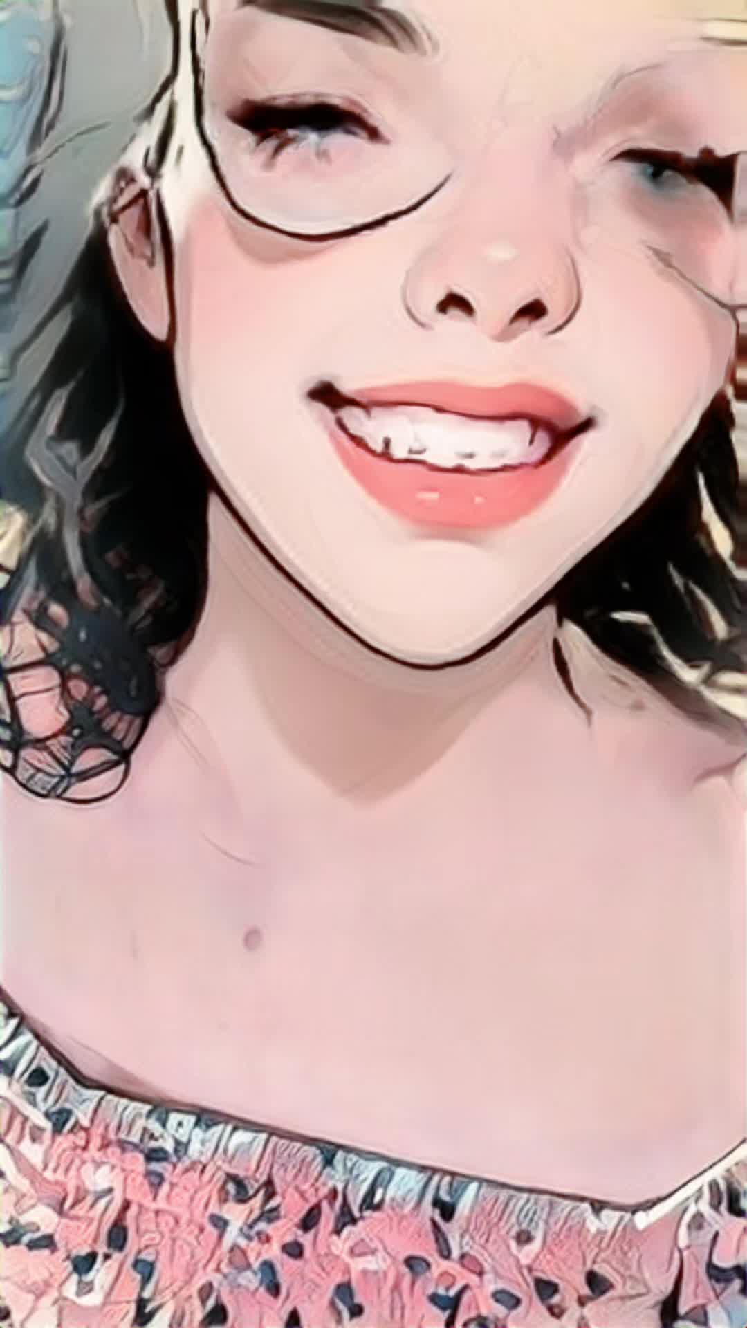 @🍒Wandita La Bori