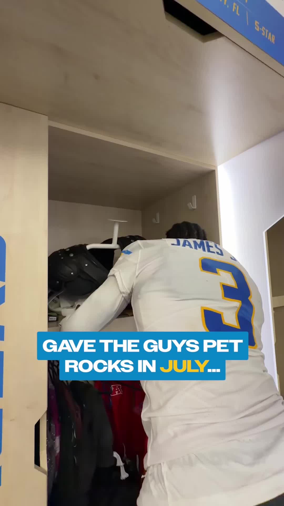 @los angeles chargers