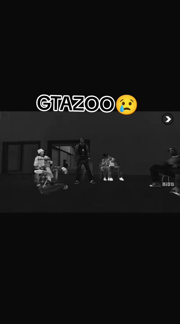 @GTA95 ZOO