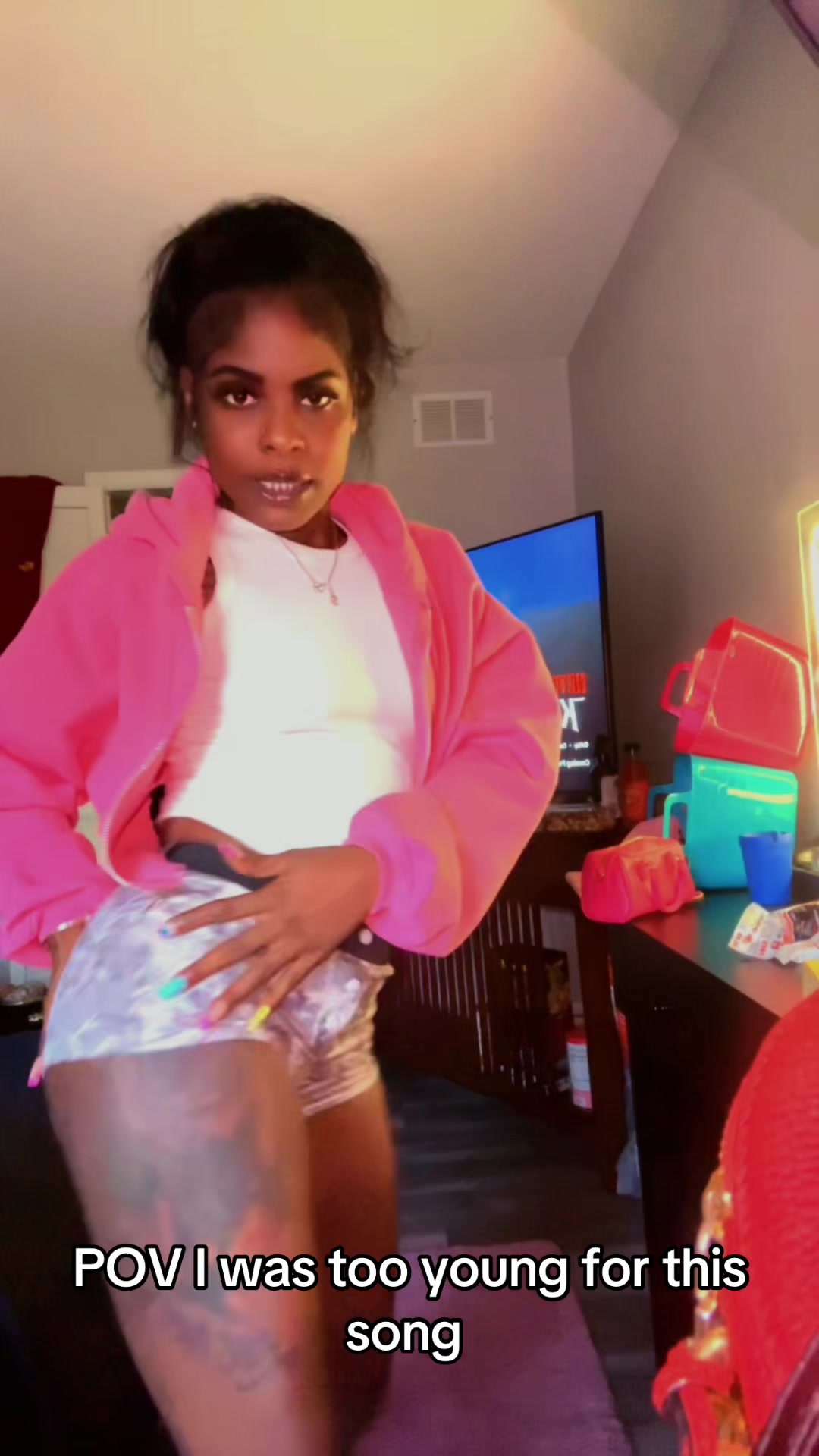 @Shonta Renee