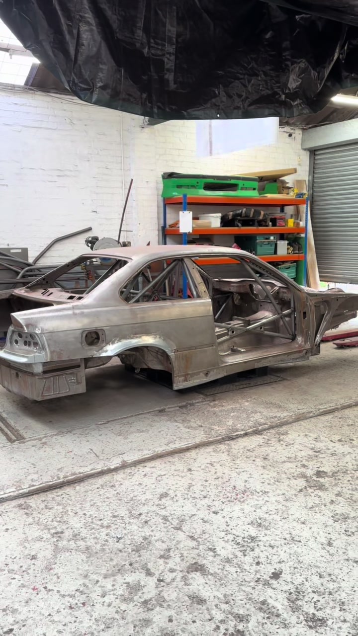@KewfabMotorsport