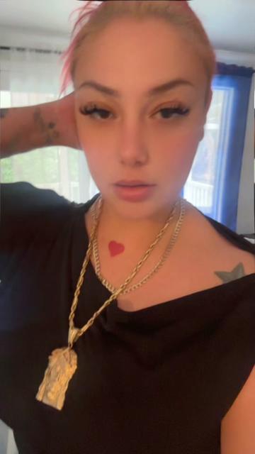 @Rose Monroe