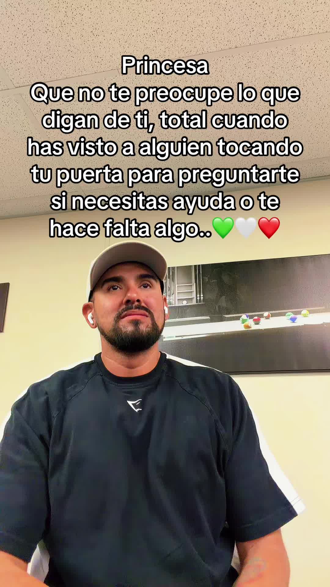 @El Señor Sonrisas.