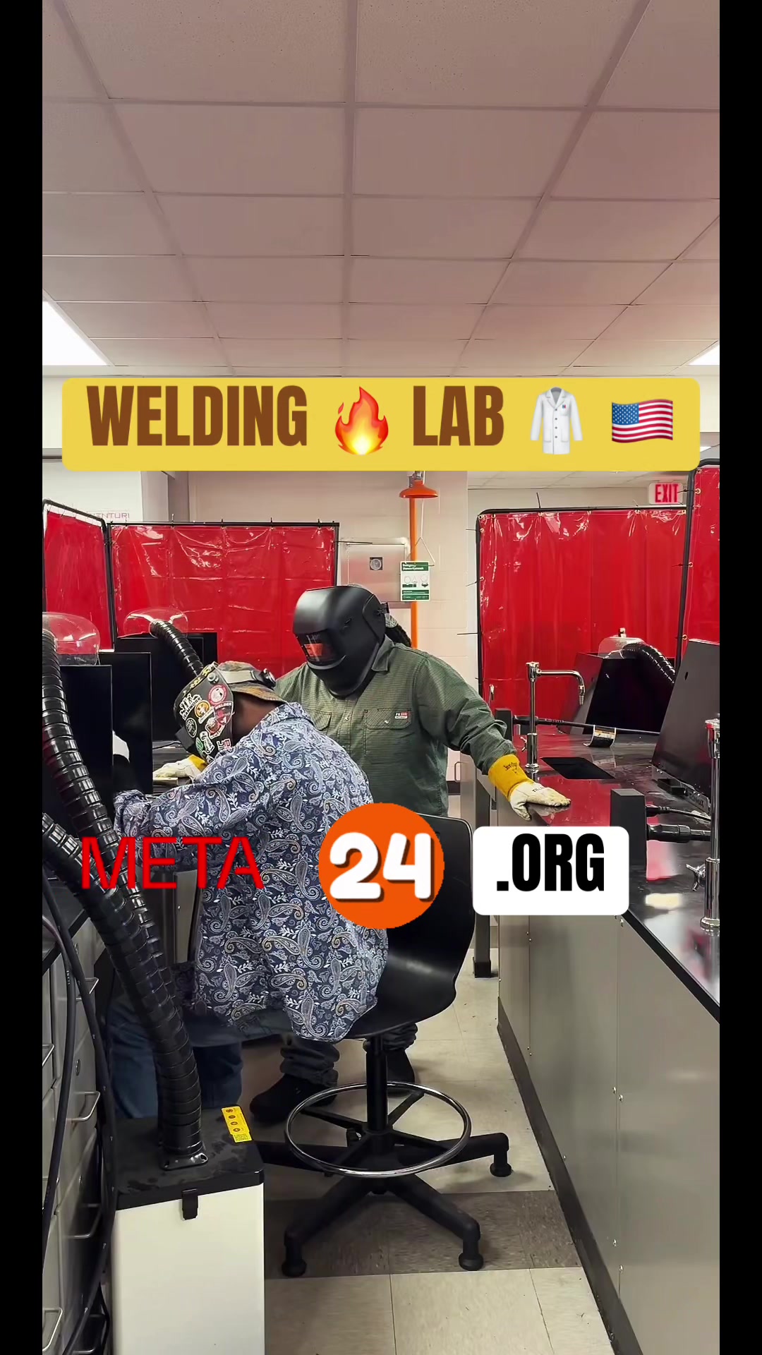 @Your Welding Coach