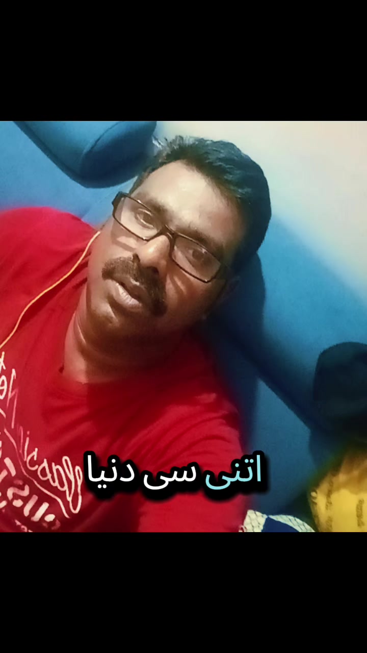 @Syed Usman