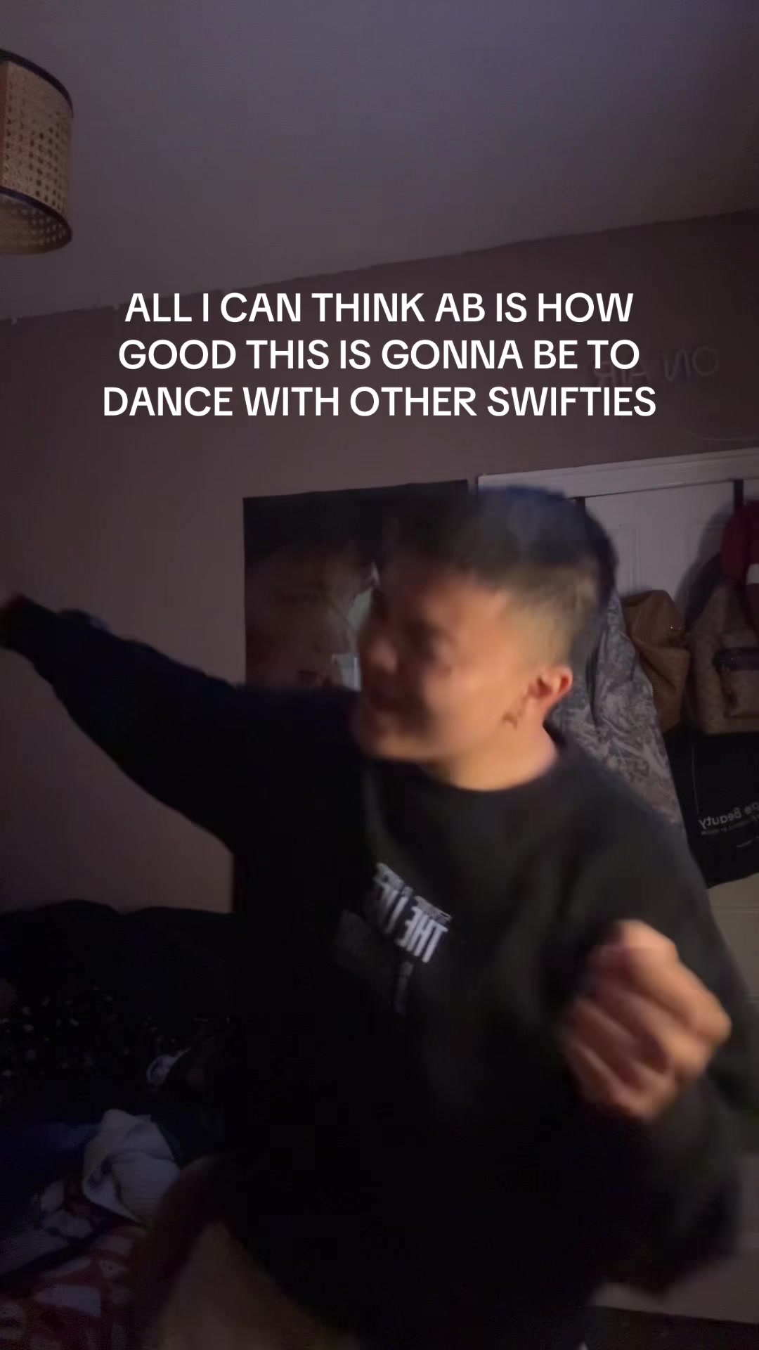@clyde (taylor&rsquo;s version)