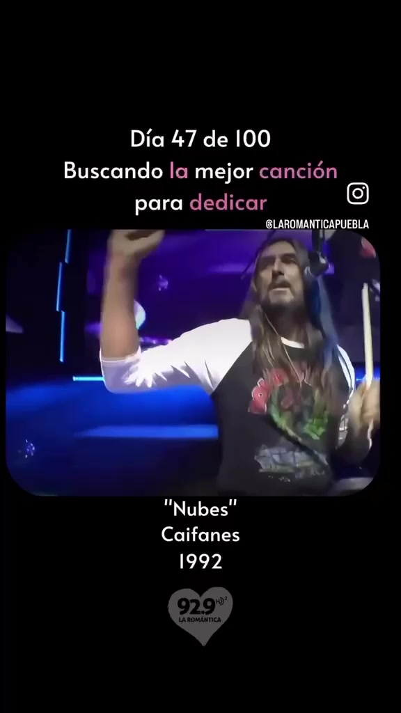 @LaRomanticaPuebla 92.9