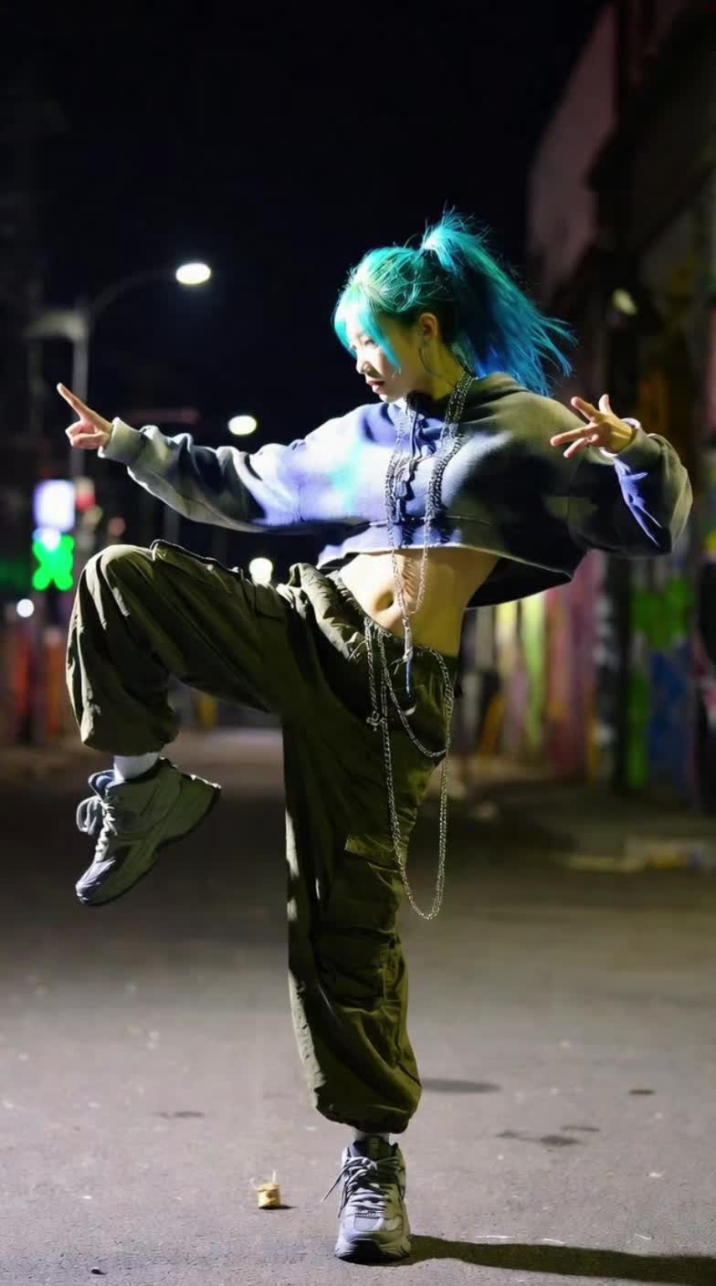 @Cyberpunkit ❌