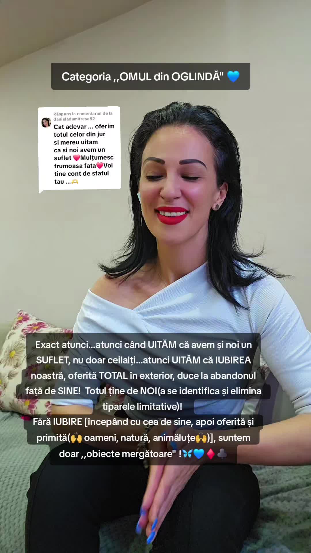 @💙🦋♦️Amalia AMA♣️ 🦋💙
