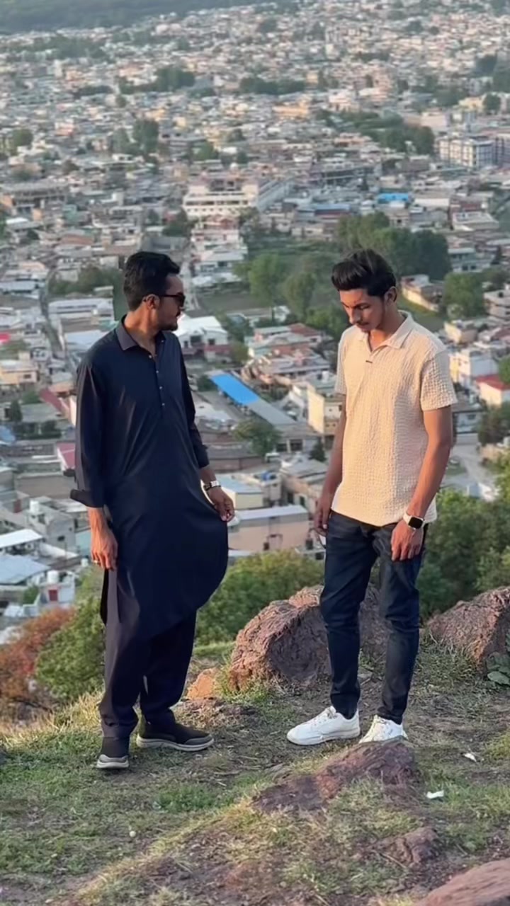 @Malik Rehan