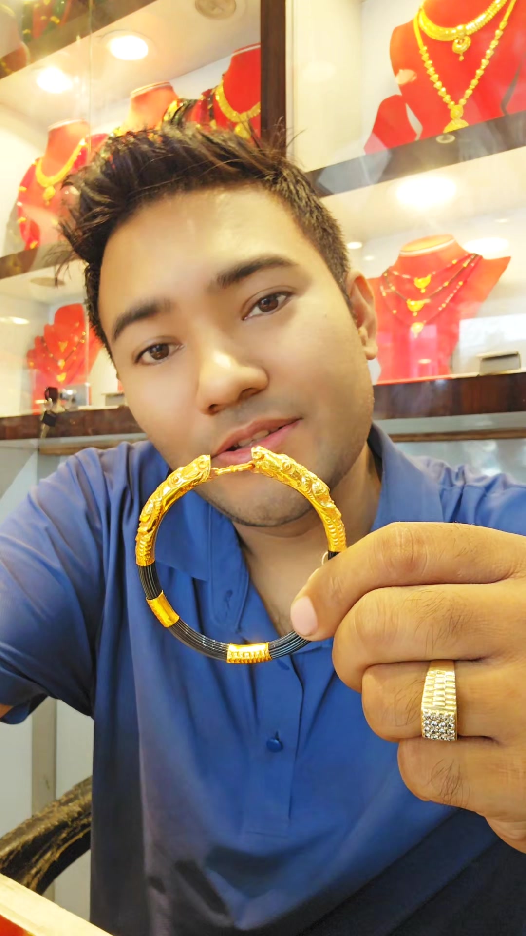 @Satya shankar jewellers