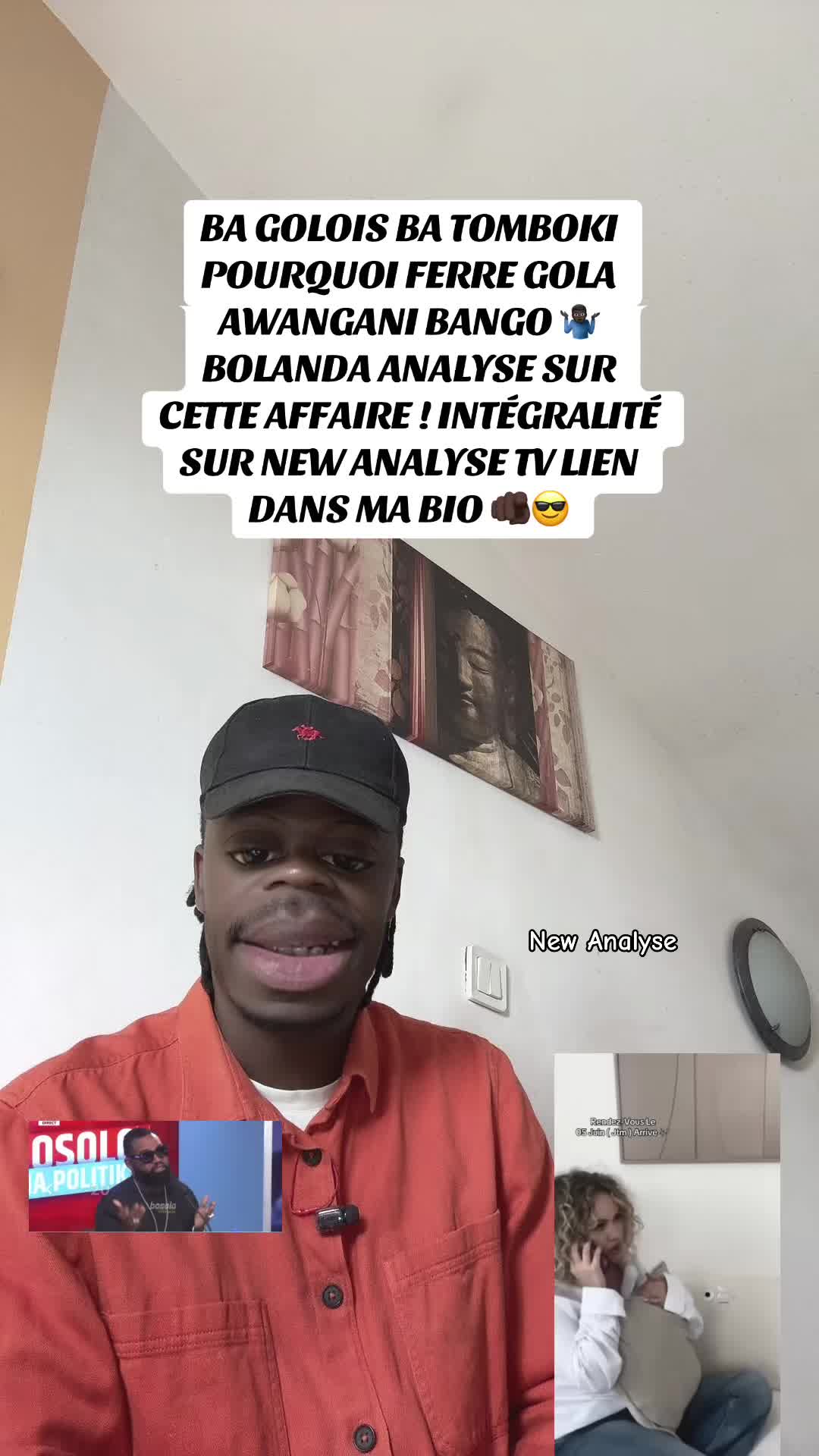 @NEW ANALYSE ๐ ๐ง