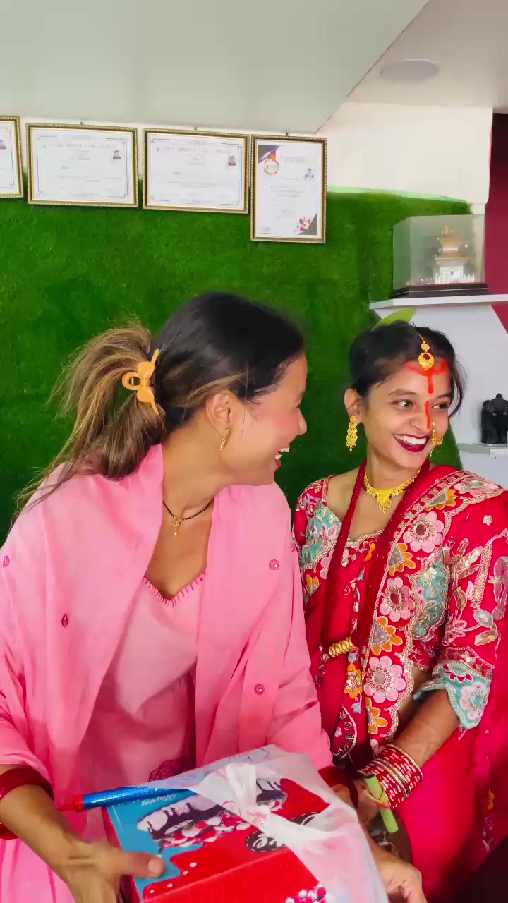 @Elina nepal