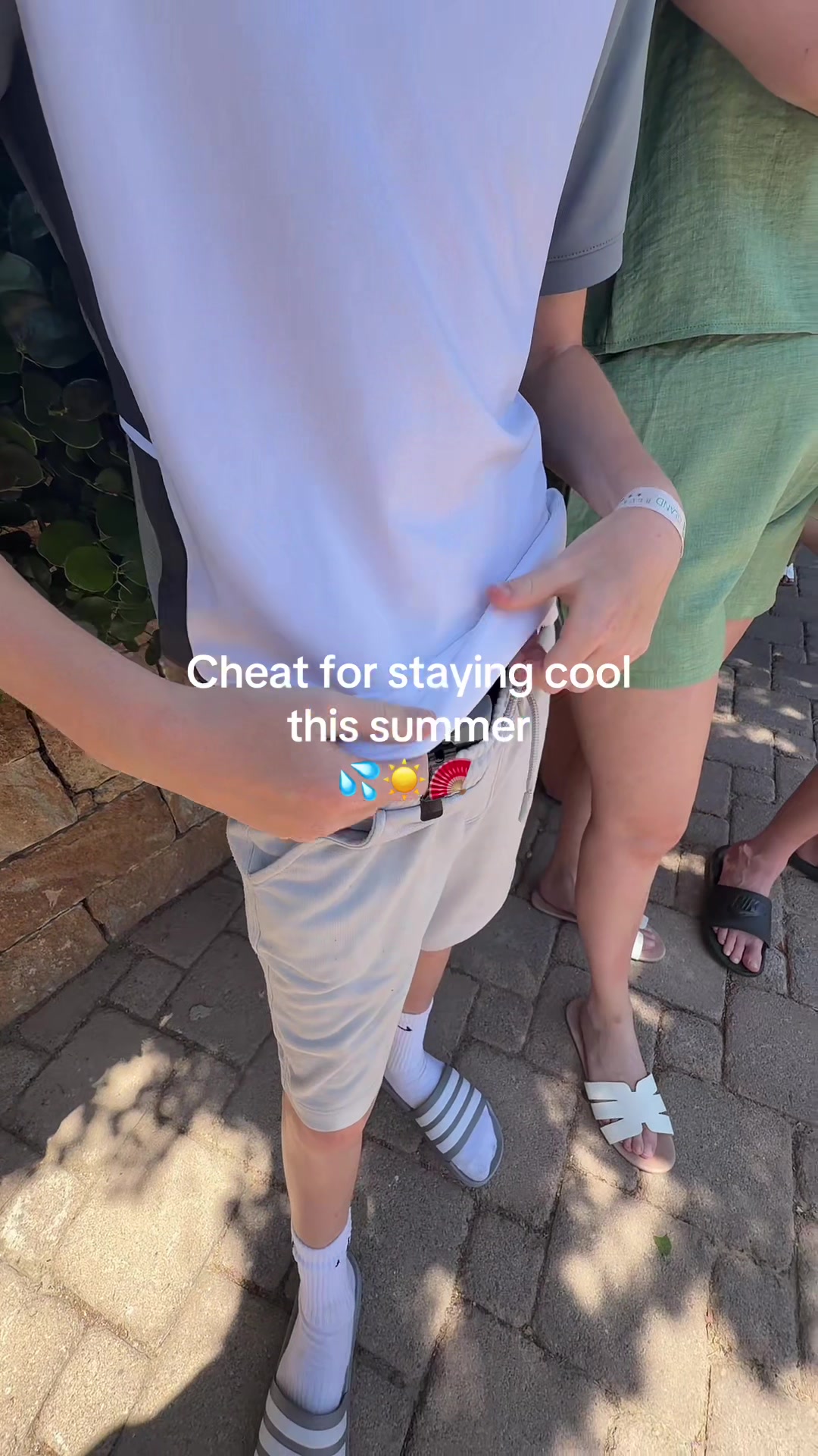 @Sarah