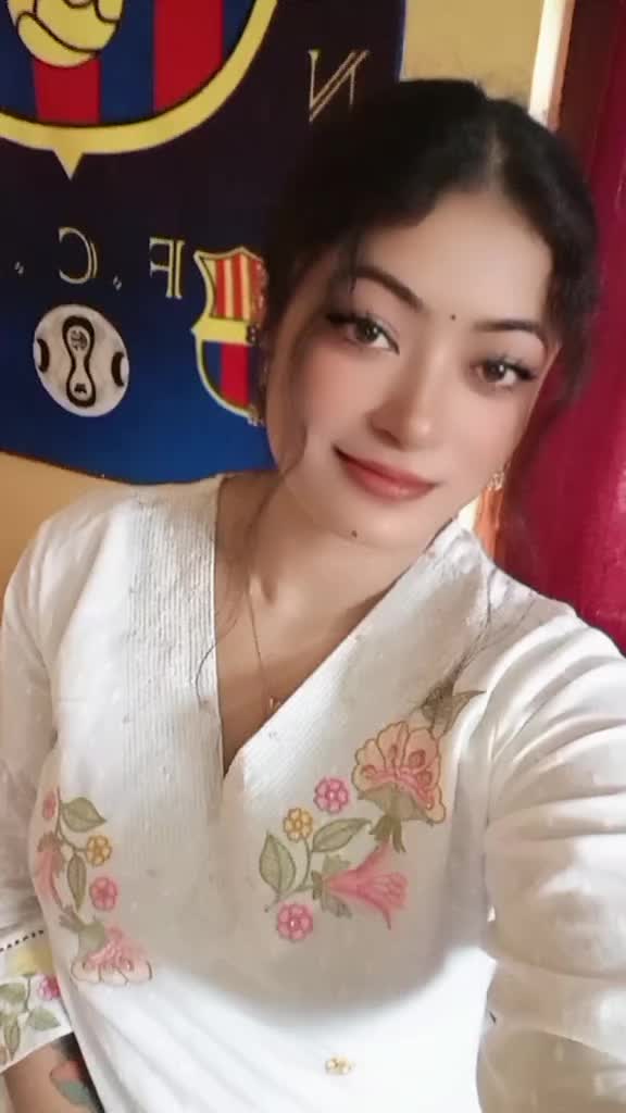 @कल्पना श्रेष्ठ 🌊