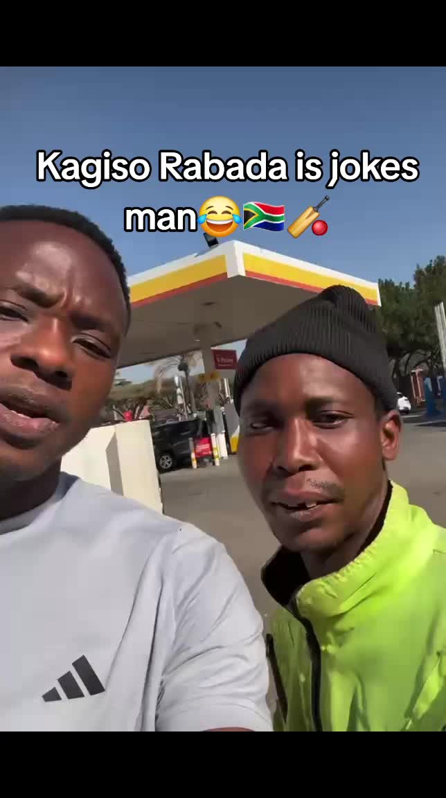 @Sipho Mthembu