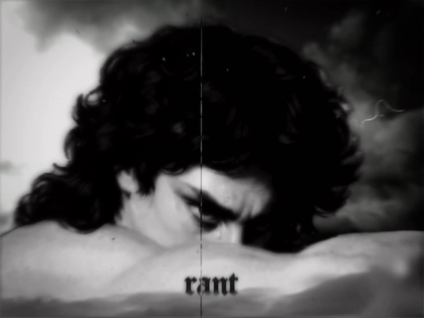 @rant