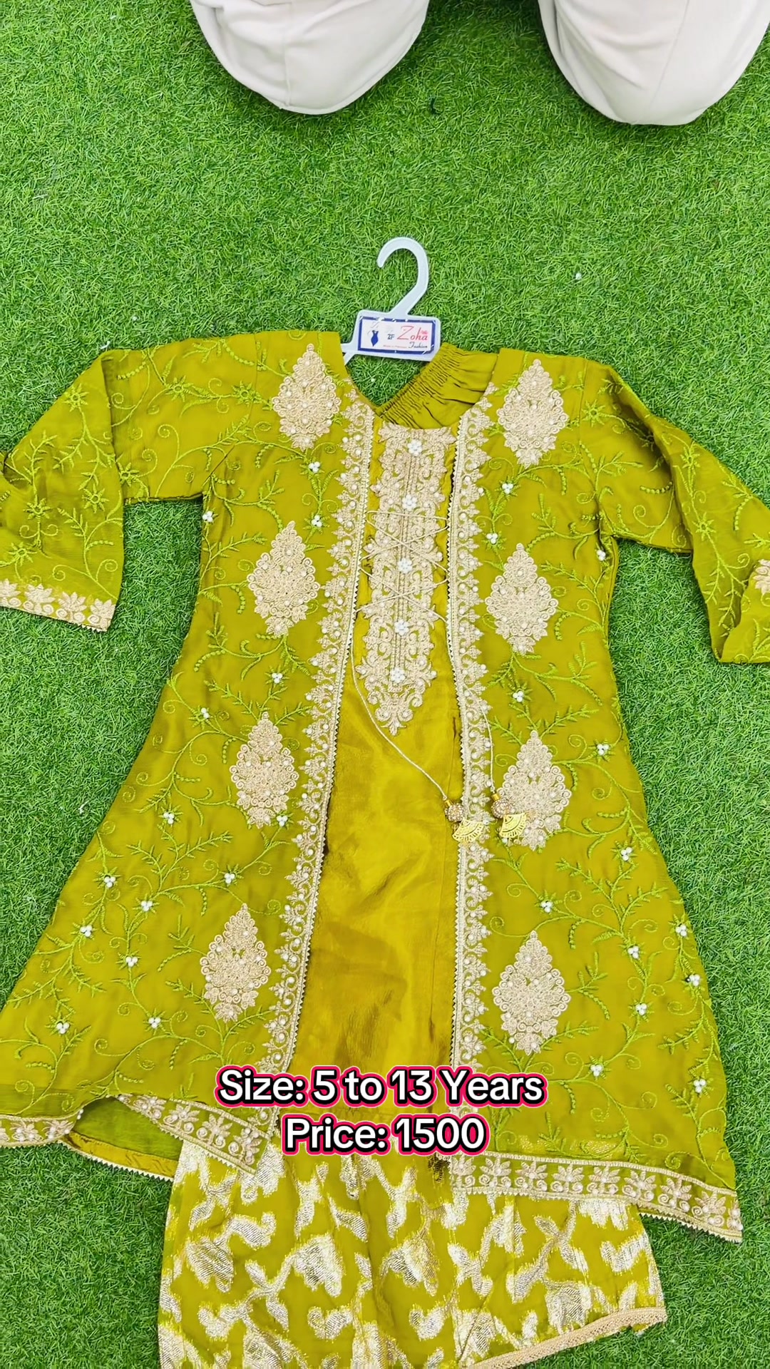 @Kidsfashion505