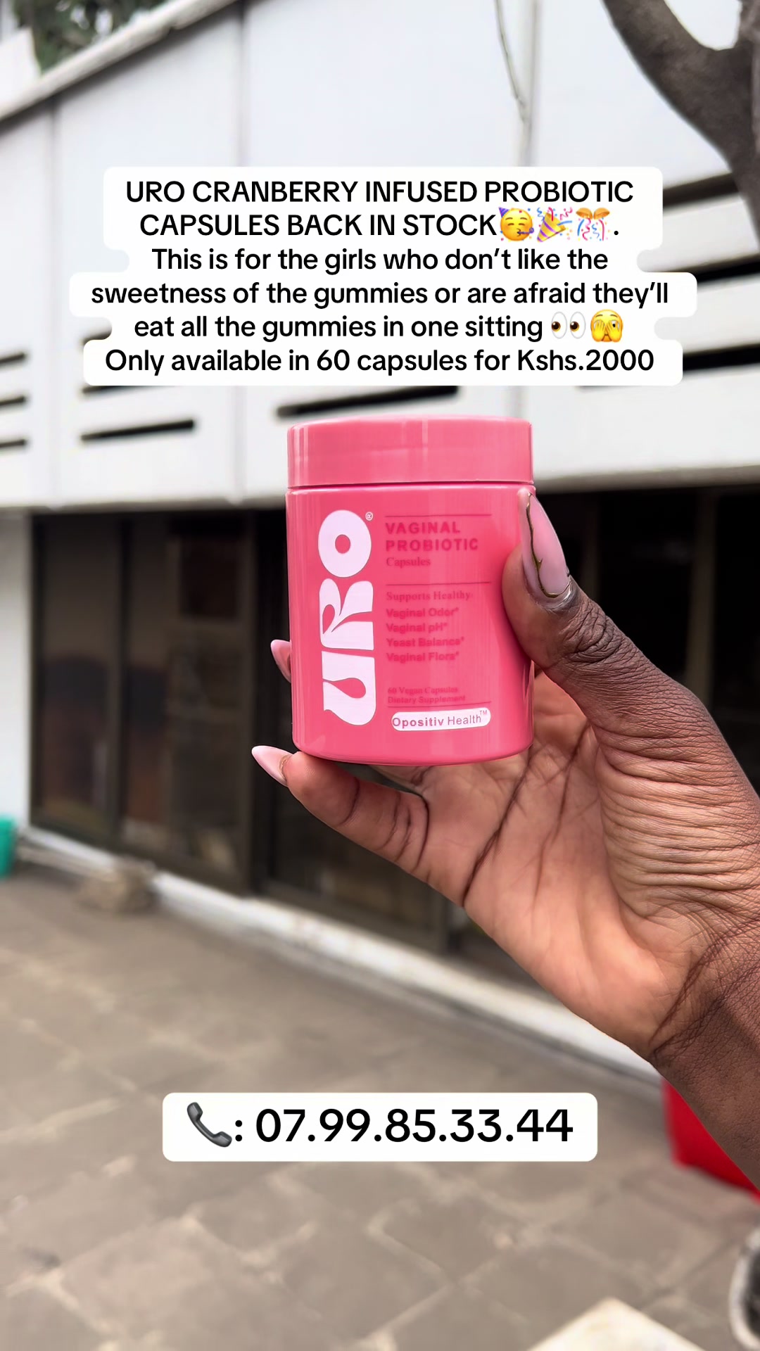 @Koko Naturals 0799853344