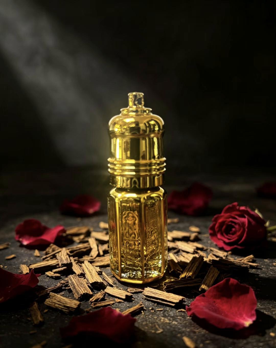 @Sonny Scents